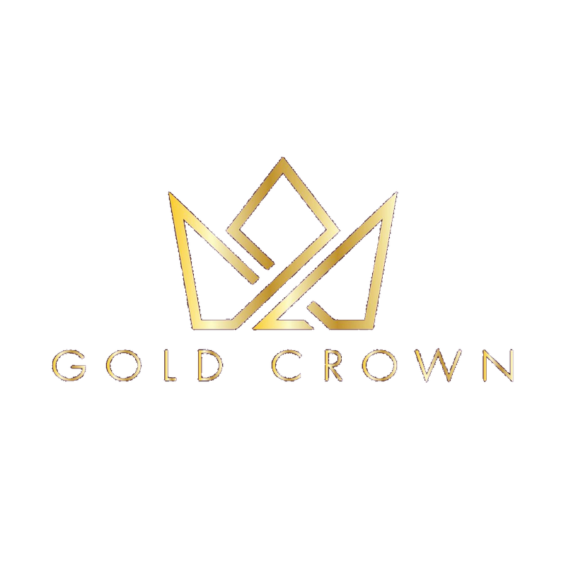 Gold Crown