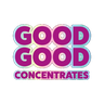 Good Good Concentrates