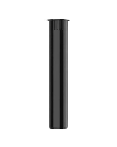 Black Pop Top Tube