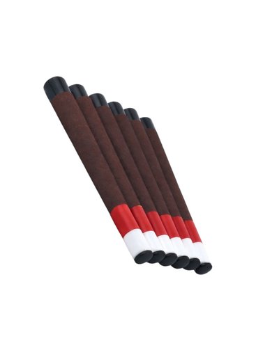 Ceramic Tip Blunt Cones