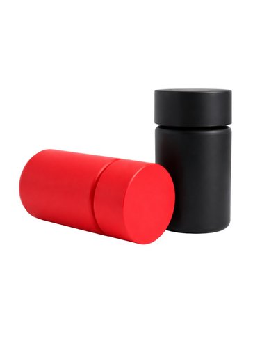 PET Colored Multi-Pack Jars