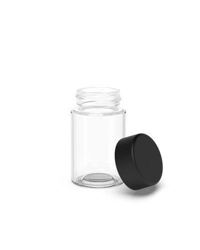 PET Jars