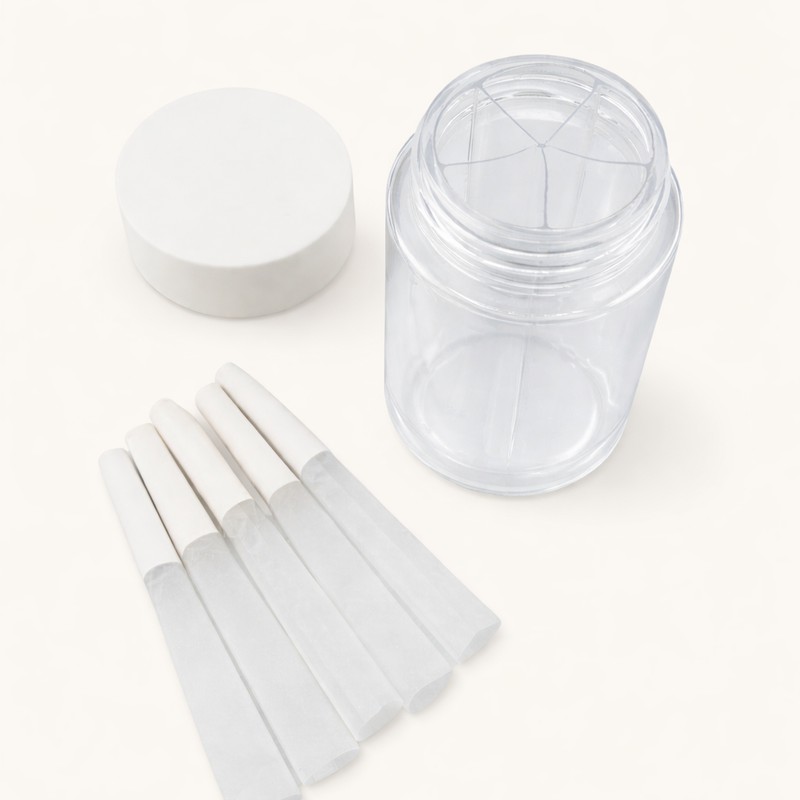 Pre-Roll Multi-Pack With Insert