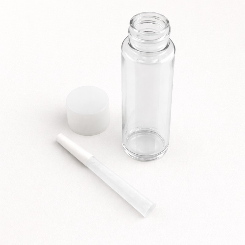 PET Tube With Insert