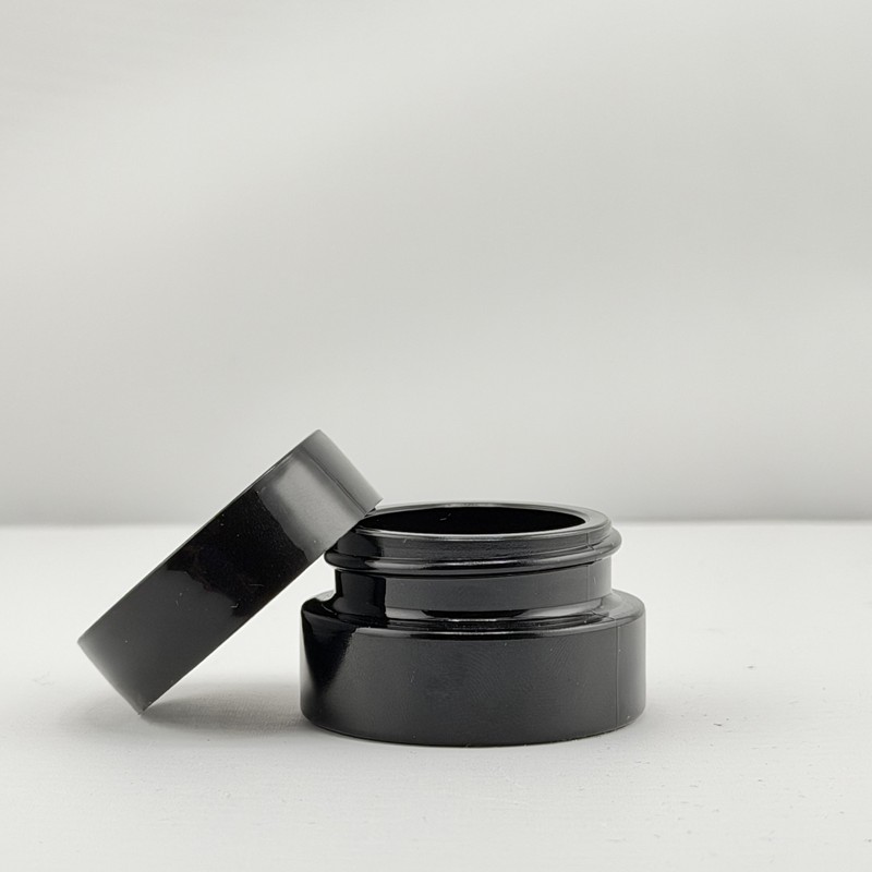 10ML UV Concentrate Jar