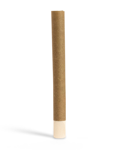 Wood Tip Blunt Cone