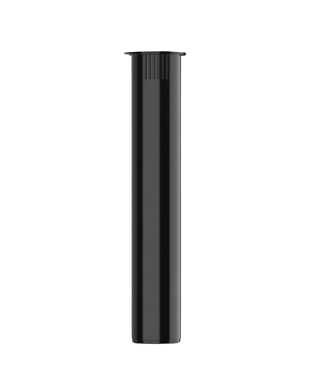 116mm Pop-Top Tube — Black